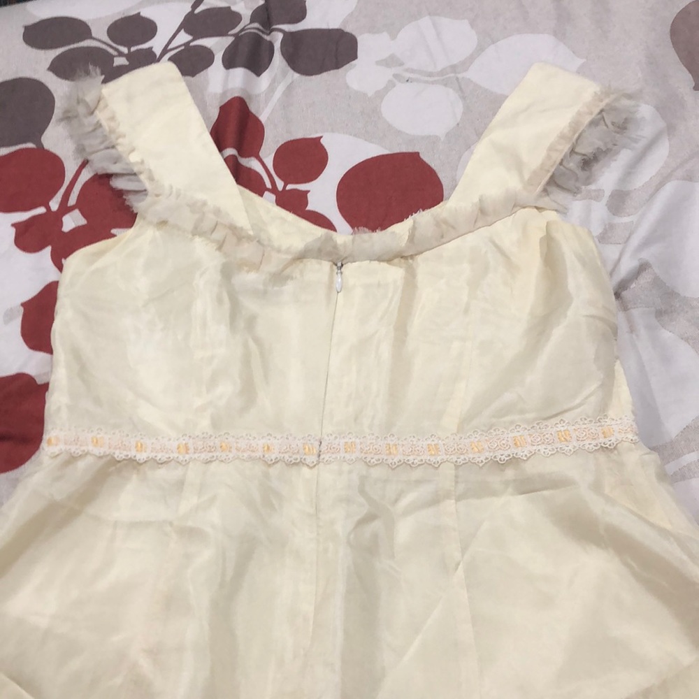 VINTAGE TOP💛 - Picture 4 of 6